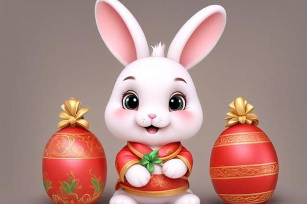 2021年属兔人的命运解析:与机遇和挑战同行的兔年旅程 2021年属兔人的命运解析:与机遇和挑战同行的兔年旅程