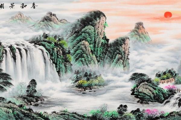 木命客厅装饰选择:提升家居风水与幸福感 木命客厅装饰选择:提升家居风水与幸福感