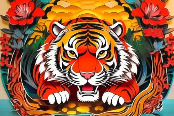 属虎女生正月出生的命运与性格解析 属虎女生正月出生的命运与性格解析