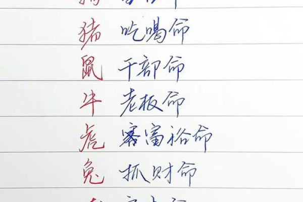 如何计算自己的命格,找到属于你的生肖与命理之道 如何计算自己的命格,找到属于你的生肖与命理之道