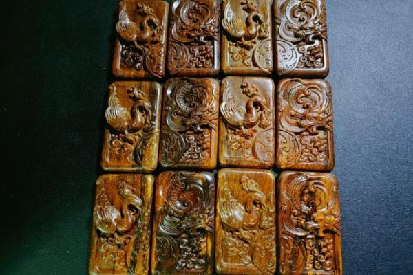 龙凤呈祥之命:解读中国传统文化中的幸福象征 龙凤呈祥之命:解读中国传统文化中的幸福象征