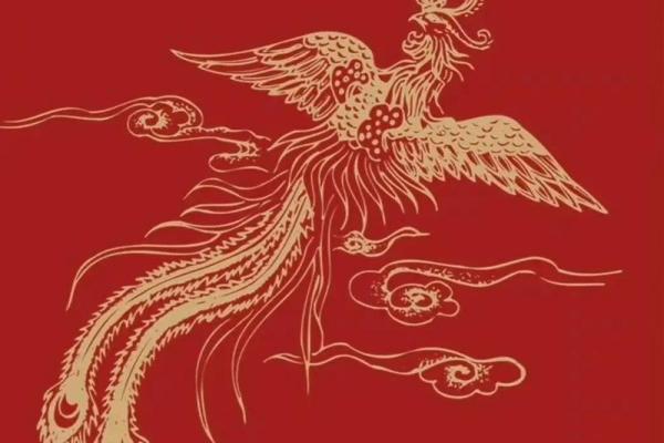 龙凤呈祥之命:解读中国传统文化中的幸福象征 龙凤呈祥之命:解读中国传统文化中的幸福象征