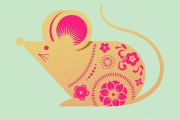 属鼠人的命运解析:从年龄看人生起伏与性格特征 属鼠人的命运解析:从年龄看人生起伏与性格特征