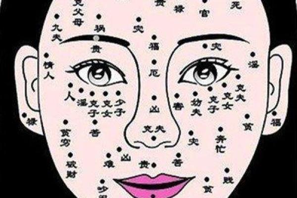 面相解析:揭开金命女性的独特魅力与人生轨迹 面相解析:揭开金命女性的独特魅力与人生轨迹