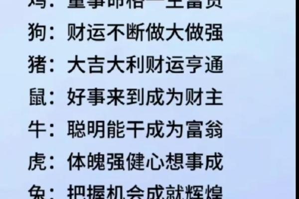 十二生肖与命格:揭秘哪些生肖命格最好! 十二生肖与命格:揭秘哪些生肖命格最好!