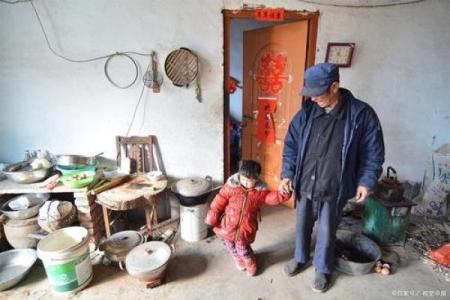 属相与老来得子的命理解析，哪些人在晚年更容易迎来宝贝？