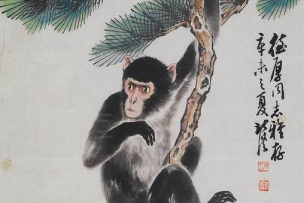 属猴女孩的命运解析:五月初一出生的特别魅力与潜力 属猴女孩的命运解析:五月初一出生的特别魅力与潜力