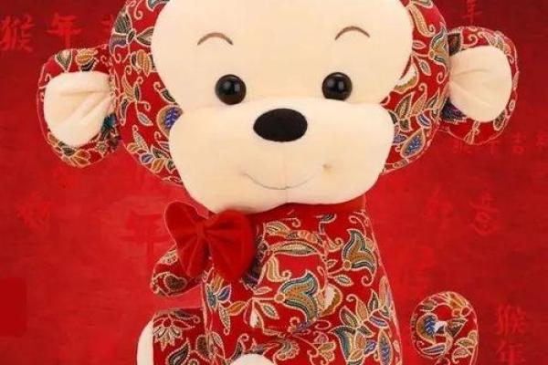 属猴的人在2023年七月二十的命格分析,揭示未来机遇与挑战 属猴的人在2023年七月二十的命格分析,揭示未来机遇与挑战