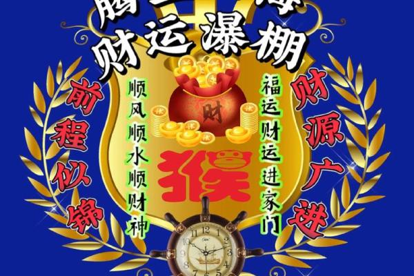 属猴的人在2023年七月二十的命格分析,揭示未来机遇与挑战 属猴的人在2023年七月二十的命格分析,揭示未来机遇与挑战