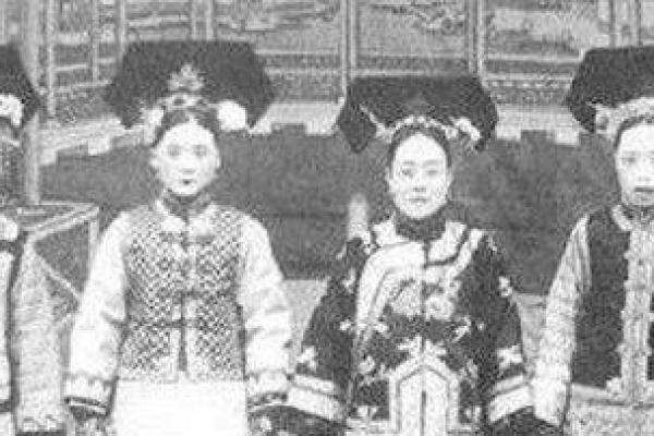 清朝宫女的命运:为何她们有时如同奴才般生活? 清朝宫女的命运:为何她们有时如同奴才般生活?