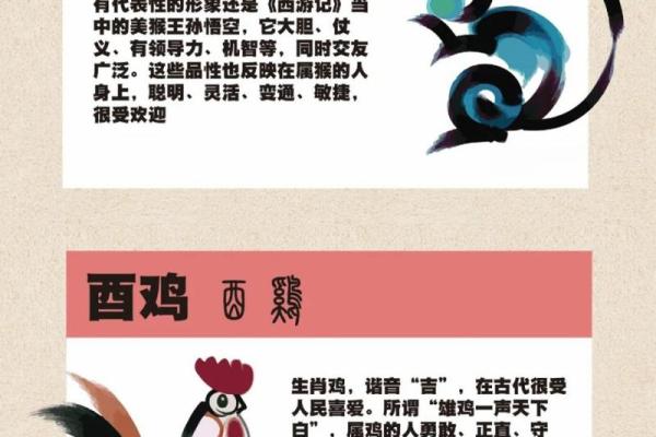 揭秘十二生肖下女孩的命运与性格特征 揭秘十二生肖下女孩的命运与性格特征