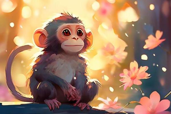 属猴人1980年出生的命运解析,适合的事业与生活方向 属猴人1980年出生的命运解析,适合的事业与生活方向