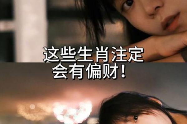命格与偏财：哪些人能更容易得偏财运？