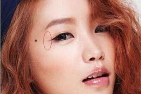 什么样的人属于八字眉命格？揭秘命理与性格的深度解析！