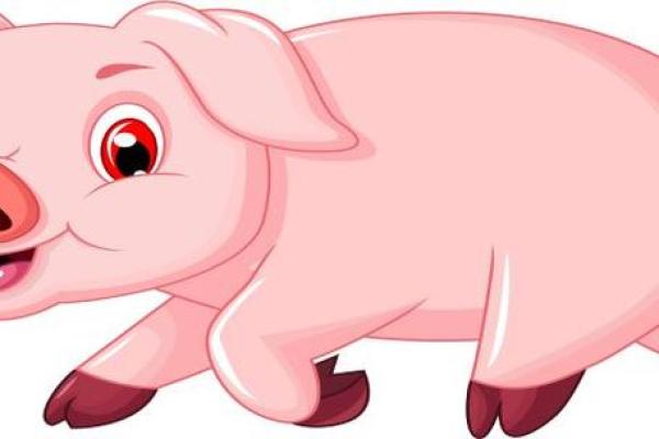 山头火命青猪:命理与性格的深度解析 山头火命青猪:命理与性格的深度解析