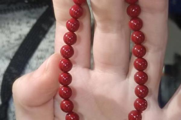 揭秘:什么命的人不能戴朱砂手串?你可能也在其中! 揭秘:什么命的人不能戴朱砂手串?你可能也在其中!