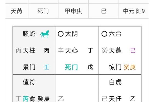 解读男命卦与女命卦：命理中的性别差异与运势解析