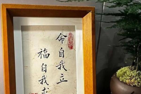 如何透过命理看自己犯的字命,改变人生方向 如何透过命理看自己犯的字命,改变人生方向