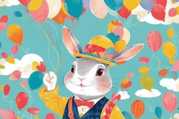 逆天改命:2023年生肖兔的幸运与挑战 逆天改命:2023年生肖兔的幸运与挑战