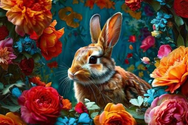 属兔腊月二十七:解析命运与生活智慧 属兔腊月二十七:解析命运与生活智慧