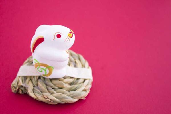 十一岁属兔命人的性格与命运探秘 十一岁属兔命人的性格与命运探秘