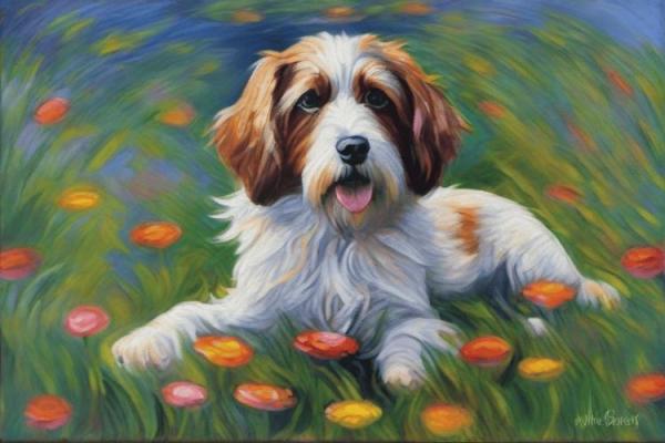 属狗人在五月份的命运解析:运势与机遇并存的关键时刻 属狗人在五月份的命运解析:运势与机遇并存的关键时刻