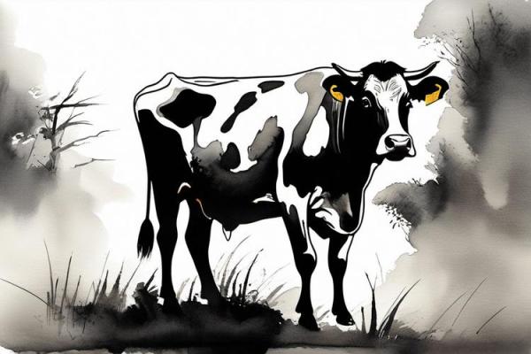 生肖牛的孩子:拥有哪些命运与特质? 生肖牛的孩子:拥有哪些命运与特质?