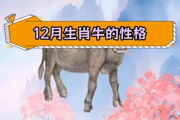 揭示：1997年属牛人的命运与性格特征解析