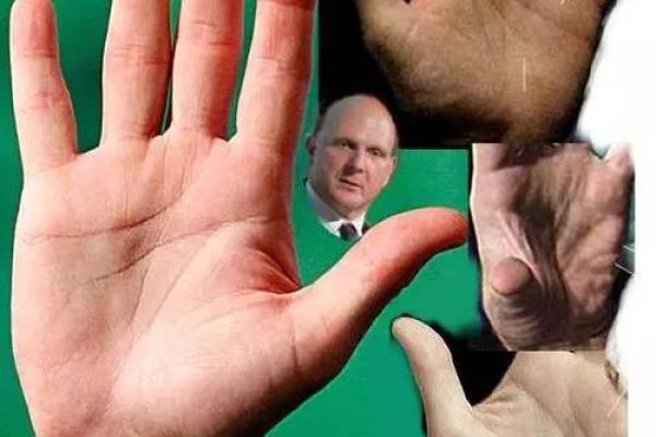 揭秘财富与命运:从手纹看有钱男人的特征 揭秘财富与命运:从手纹看有钱男人的特征