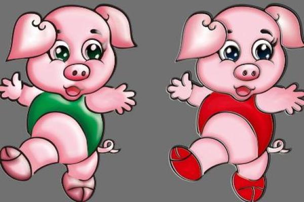 属猪龙除雾命解析：掌握命运的奥秘与成功的秘诀