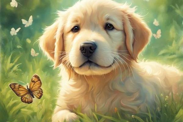 属狗3月男出生:命理解析与人生运势 属狗3月男出生:命理解析与人生运势