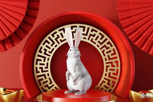 农历十月出生的兔子命：性格、运势与人生指导