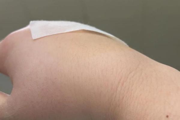 女性手指美丽的秘密：每个手指都有不同的命运与寓意！