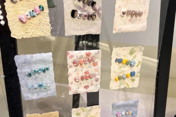 女性手指美丽的秘密：每个手指都有不同的命运与寓意！