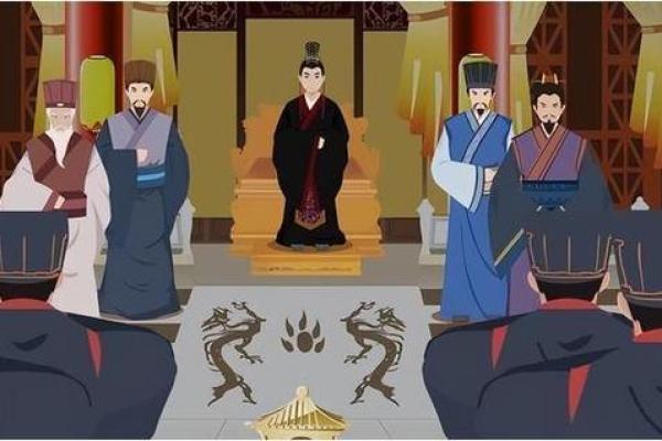 什么命最好？揭示命中注定的皇帝命与平民命的神秘关系