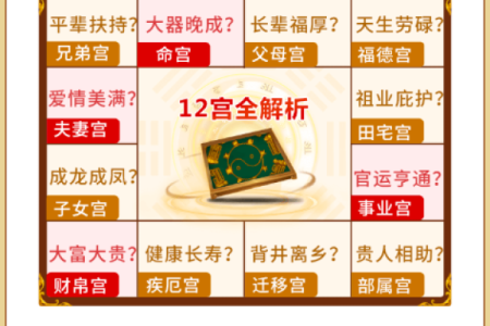 什么紫微命格的人容易胖？解密肥胖与命格的奥秘！