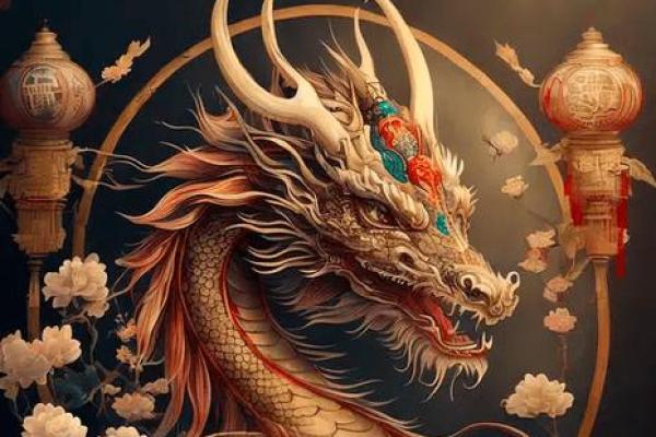 1964年属龙的人命理解析:机遇与挑战的完美平衡 1964年属龙的人命理解析:机遇与挑战的完美平衡