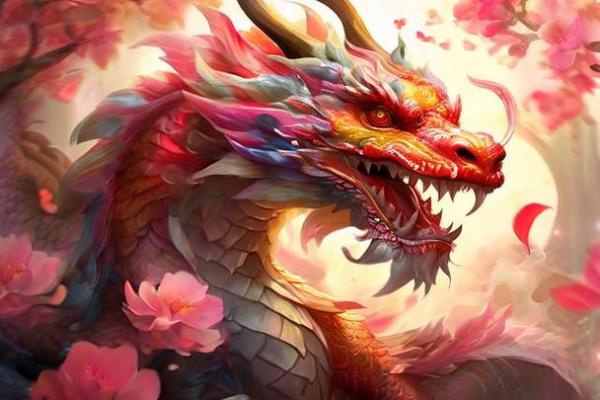 十月出生的属龙人:命运与性格的深度解析 十月出生的属龙人:命运与性格的深度解析