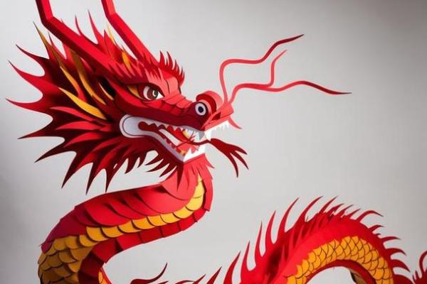 十月出生的属龙人:命运与性格的深度解析 十月出生的属龙人:命运与性格的深度解析