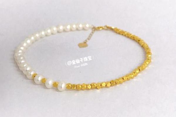 缺金命适合佩戴什么手串?揭秘金元素的魅力与搭配技巧! 缺金命适合佩戴什么手串?揭秘金元素的魅力与搭配技巧!