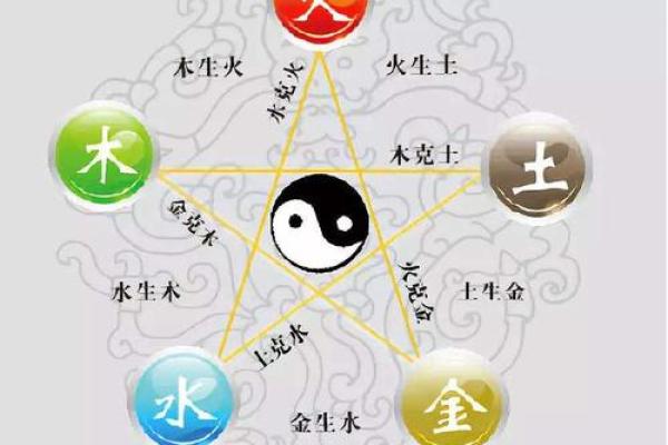 海中金命：神秘五行与人生智慧的寻觅之旅