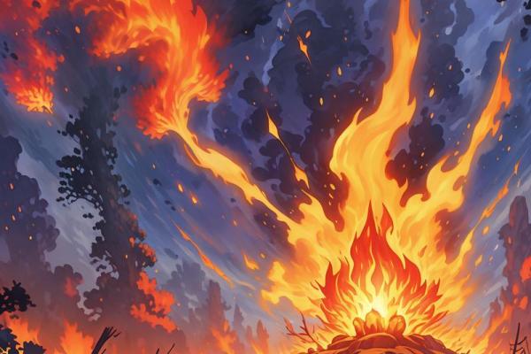 缺火木命的微信头像推荐,让你的网络形象更具魅力! 缺火木命的微信头像推荐,让你的网络形象更具魅力!