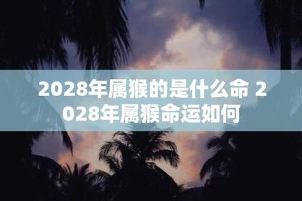 属猴人2023年运势解析:43岁如何把握命运转折? 属猴人2023年运势解析:43岁如何把握命运转折?