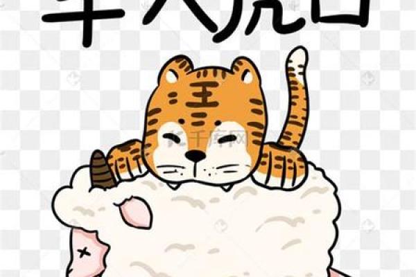 揭示“羊入虎口”的命理玄机:酉指生肖的奥秘与启示 揭示“羊入虎口”的命理玄机:酉指生肖的奥秘与启示