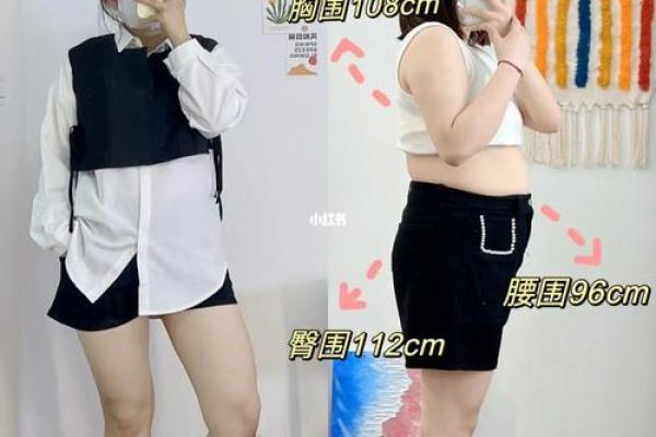 揭秘命运与身材:腰细肚子有肉的深层含义 揭秘命运与身材:腰细肚子有肉的深层含义