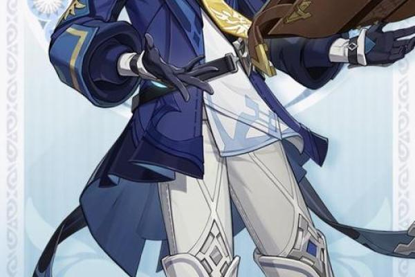 《揭秘原神角色命之系统:零命、两命与三命的深层含义》 《揭秘原神角色命之系统:零命、两命与三命的深层含义》