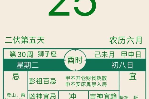 揭秘十三年七月初二的命理特点与人生启示 揭秘十三年七月初二的命理特点与人生启示