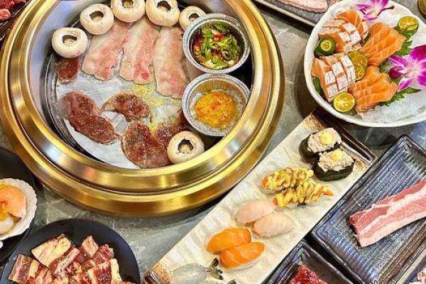 适合烧烤饭店老板的命运与行业前景探讨 适合烧烤饭店老板的命运与行业前景探讨