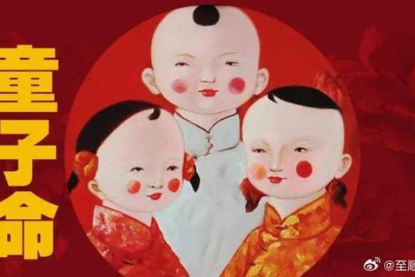 了解童子命：如何根据时辰判断你的命运与性格