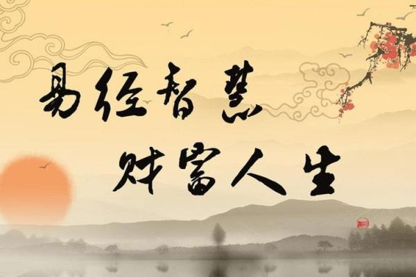 三阴一阳命的奥秘：探索命运的平衡与智慧